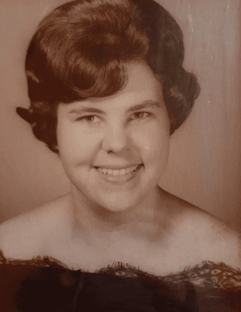 Anne Dibble (Dibble) Harper Obituary