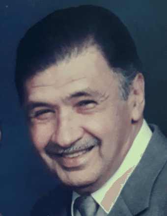 Felipe Ruiz Obituary