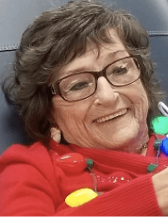 Julia Ann Poole Obituary