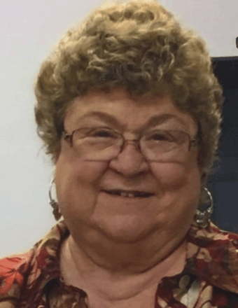Marilyn K. (Harrawood) Payne Obituary