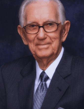 H.B. Tanner Obituary