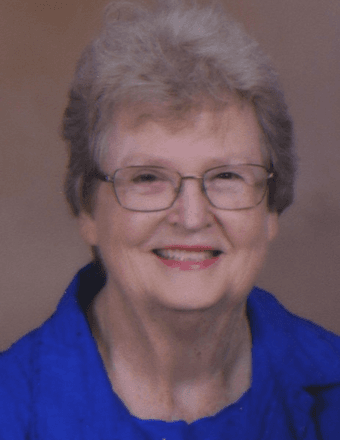 Mary Ellen (Couser) Mosby Obituary