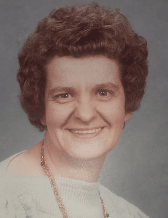Audrey L. (O'Shia) Nation Obituary