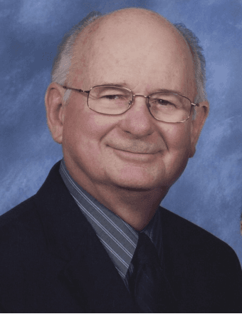 Anderson "A.B." Plunkett Obituary