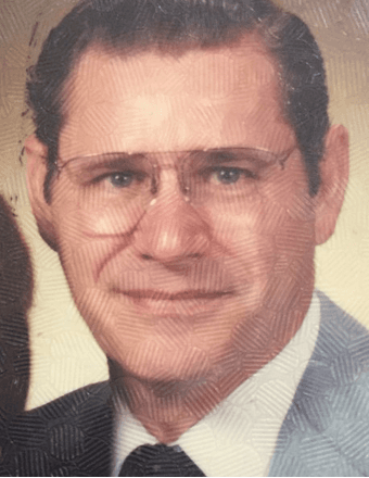 Daniel J. Eckleberry Obituary