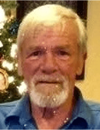 Darrell Wayne Gee Obituary