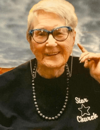 Johnie Mae (Chaney) Dallape Obituary