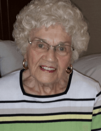 Virginia (Aud) Lappin Obituary