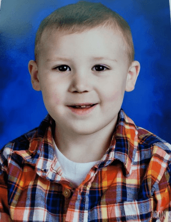 Carter Ray Riden Obituary