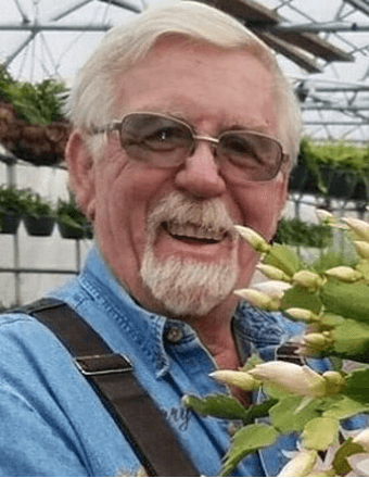 Jerry Lloyd Crockett Obituary