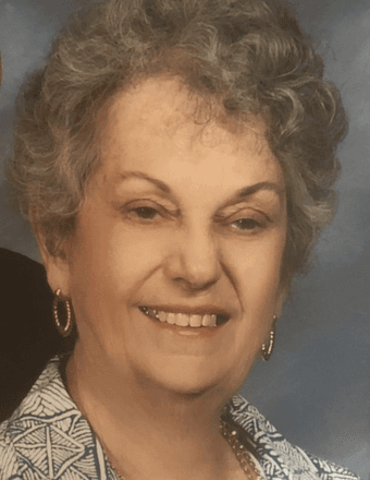 Barbara Ann (Skaggs) Tucker Obituary