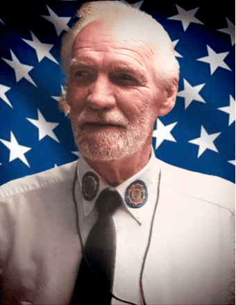 Edward T. Passmore Obituary