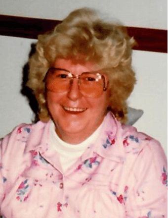 Anna Belle (Reeder) Spencer Obituary