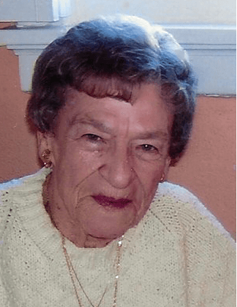 Myra Jane (Sharrock) Mauterer Obituary