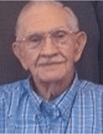 Edward D. Lewis Obituary