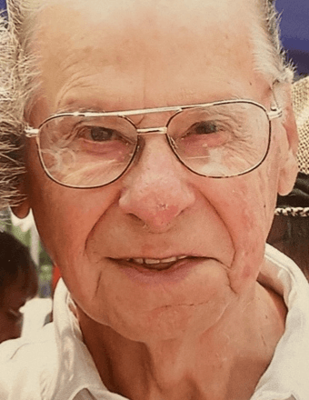 James Ralph Erkman Obituary