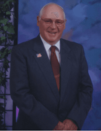 Bill Lee Delap Obituary