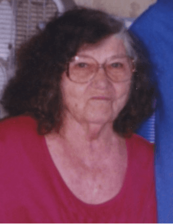 Virginia Mae (Cochran) Walters Obituary