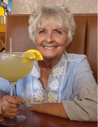 Brenda J. (Wheeler) Carter Obituary