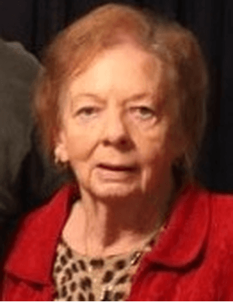 Donna Sue (Williams) Brown Obituary