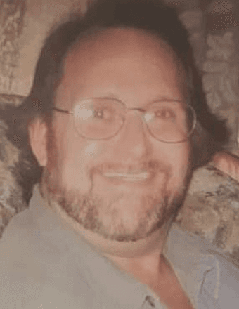 Kevin Dee Dolden Obituary