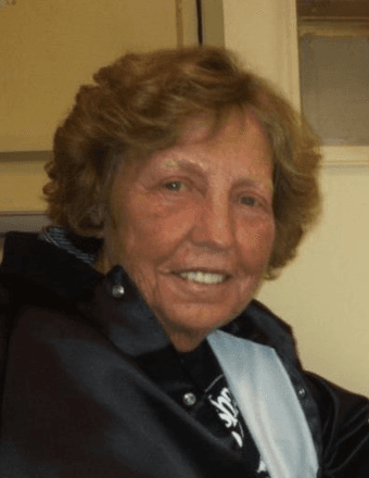 Sue (Carter) Devoy Obituary