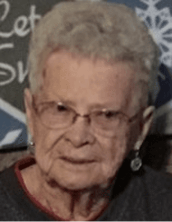 Ida Mae (Locklar) Humphrey Obituary