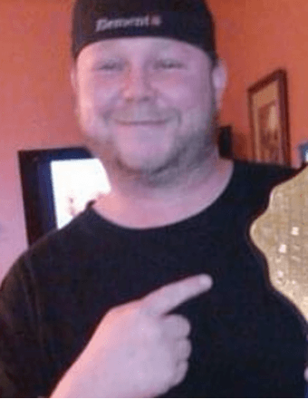 Justin Wayne Hosman Obituary