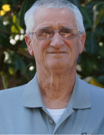 J.P. "Jay" Woolard Obituary