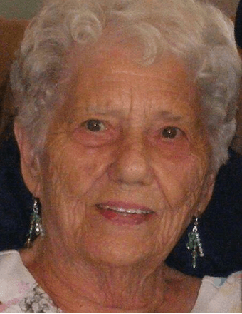 Mary Jane (Reese) Stark Obituary