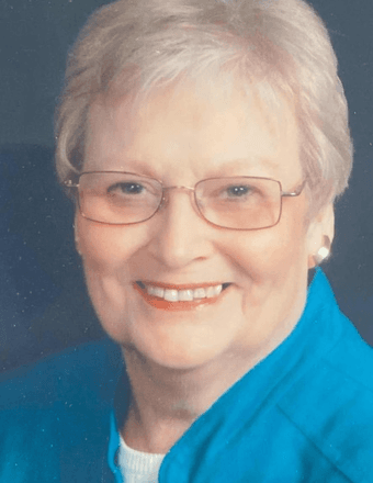 Betty JoAnn (Ross) Ballard Obituary