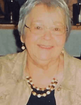 June Ellen Jarrells Obituary