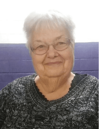 Shirley Ann (Butler) Unthank Obituary