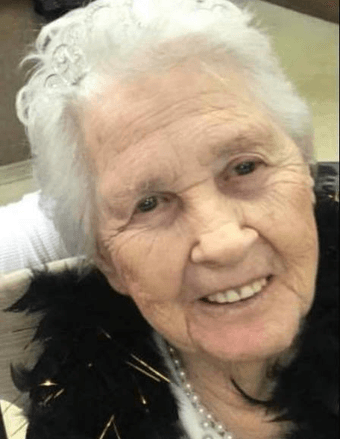 Mary Elizabeth (DeBose) Groves Obituary
