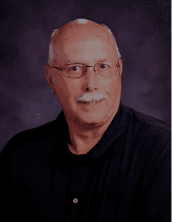 David Roy Jones Obituary