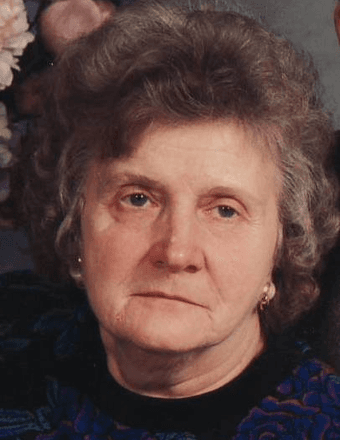 Mary L. (Vangampler) Allen Obituary