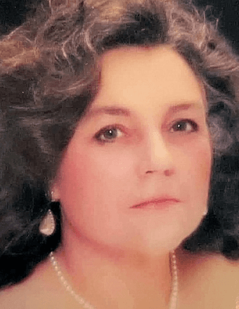 Virginia Mae (Ford) Davidson Obituary