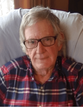 Michael V. Allen Obituary