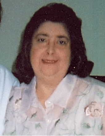 Cynthia Jo (Peek) Carney Obituary