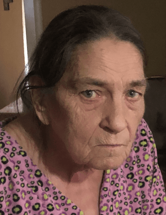 Patsy Sue (Pruitt) VanEpps Obituary
