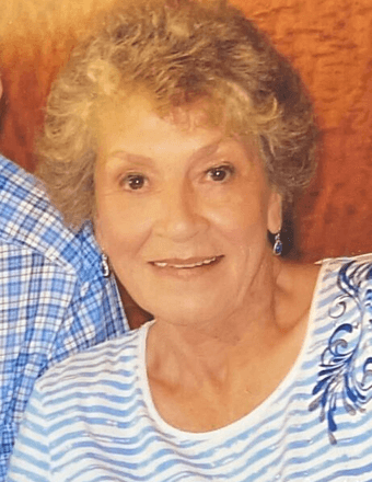 Faye (Midkiff) Thomas Obituary