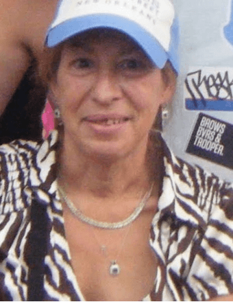 Leilani Ann Comstock Obituary