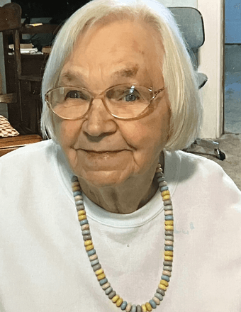 Opal L (Russell) Cummins Obituary