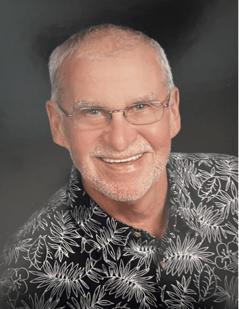 Jerry Gordon Cain Obituary