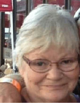 Helen Ruth (Kingston) Goss Obituary