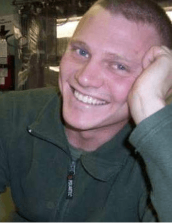 Rusty Douglas Trout Obituary