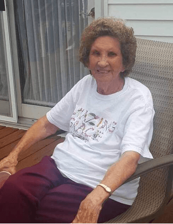 Juanita Fern (Prather) Stevens Obituary