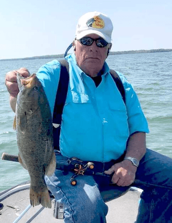 Gary M. Reeder Obituary