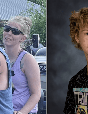 Brandon, Kim and Noah Tackett Obituary