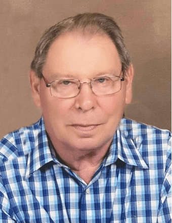 Allan Wayne Mosby Obituary